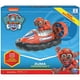 thumbnail image 2 of Vehículo de juguete Paw Patrol Zuma's Hovercraft con figura de más de 3 años, 2 of 5
