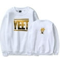 thumbnail image 3 of Jey Uso Yeet crew neck sweatshirt Merch Women Men Long sleeve Fashion Casual Hooded Sweatshirts, 3 of 4