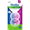 Similac - SimplySmart Level 2 Nipples, BPA-Free