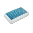 thumbnail image 3 of Technogel  Deluxe Cooling Gel Pillows - Queen (Thin 3.5"), 3 of 4
