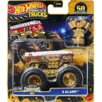 Hot Wheels Bigfoot Trophy Champions Diecast 1:64 scale Vehicle Assortment