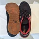 thumbnail image 5 of New Balance 500 Men's Size 10 D Black Red Gum Sneaker GM500SF Shoes, 5 of 5