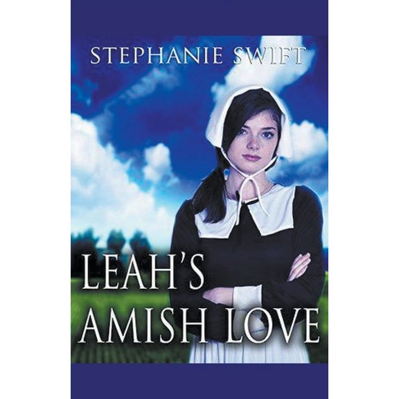 Leah's Amish Love, (Paperback)