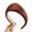 Coffee, variant on Elegant Triangular Hair Accessory Retros Headbands For Women High Quality Fabric For Outfits Styling