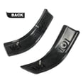 thumbnail image 4 of PIT66 Upgraded Cab Corner Roof Molding Left & Right Side Fit For 99-07 Ford Super Duty, 4 of 9