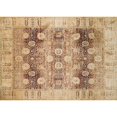 thumbnail image 1 of Loloi Anastasia 5'3" x 7'8" Rug in Red and Gold, 1 of 2