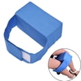 thumbnail image 1 of Knee Pillow Breathable Protective Leg Positioner Pillow Knee Cushion Pillow, 1 of 7