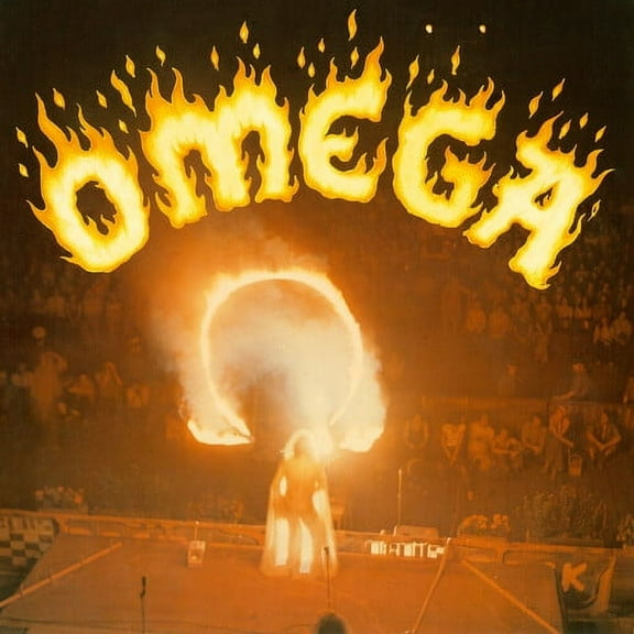 Omega - Iii - Music & Performance - Vinyl