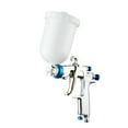 thumbnail image 5 of 1.3/1.8mm Spray Gun nuine Sprayer 400CC Plastic Pot Metal Cup Pneumatic Paint Spray Gun Tool ,Durable Build, 5 of 5