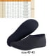thumbnail image 3 of Zapatos Acuáticos para Mujer, Hombre y Adulto, de Secado Rápido, Calcetines Acuáticos Antideslizantes para Playa, Natación, Río, Piscina y Surf., 3 of 6