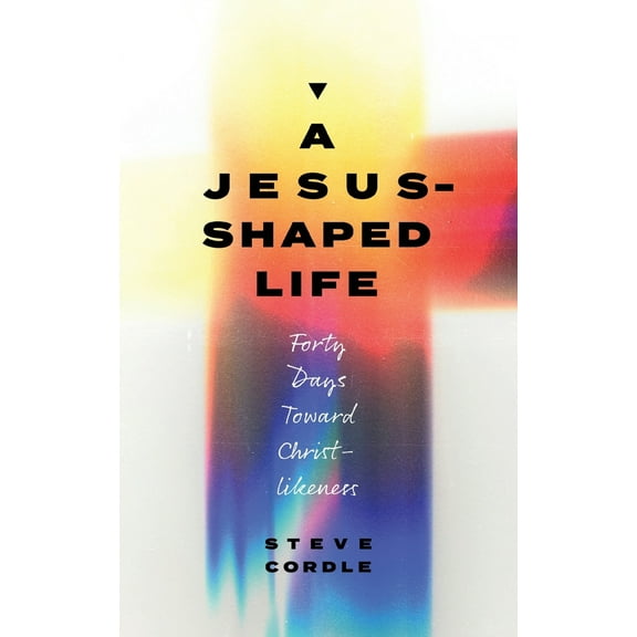 Pre-Owned A Jesus-Shaped Life (Paperback) 1628249226 9781628249224