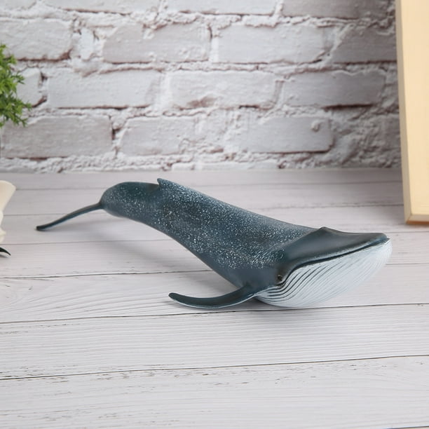 Modelo animal, modelo de pez, decoración del hogar, modelo animal, juguete para niños creado para el futuro