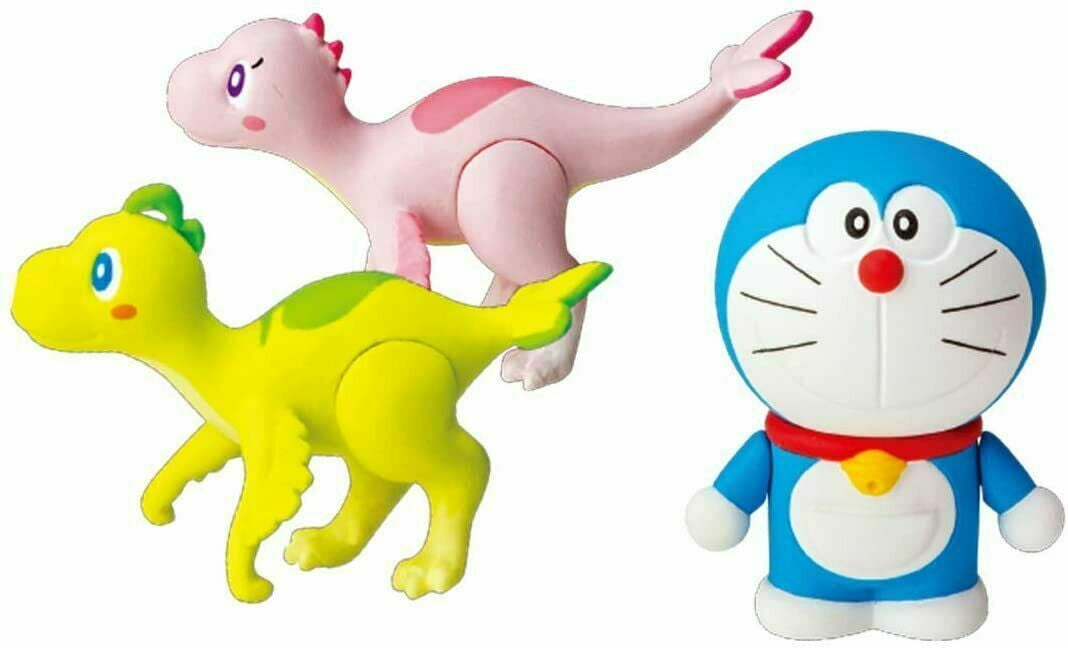 Doraemon new toys new arrivals