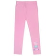 thumbnail image 4 of Peppa Pig Leggings pour Filles (Lot de 2), 4 of 4