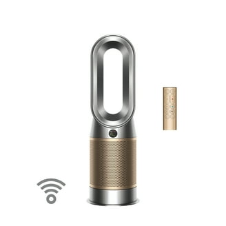 Dyson Purifier Hot+Cool™ Gen1 HP10 | White/Silver | New - Walmart.com