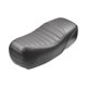 thumbnail image 3 of Cojín de asiento de motocicleta, esponja de asiento de cuero PU, accesorios modificados para eléctricos Tipo B, 3 of 9