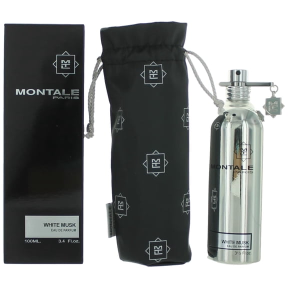 White Musk by Montale 3.4 oz EDP for Women