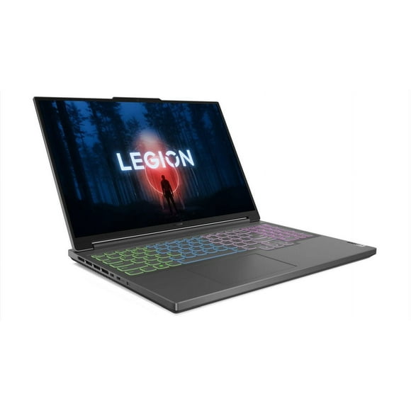 Refurbished(Excellent) - Lenovo Legion Slim 5 14.5" OLED - AMD Ryzen 9 7940HS Processor - 16GB- 1TB SSD - GeForce RTX 4060 - Win 11 - Like New