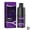 purple, variant on 100ml Permanent Hair Dye Shampoo for Women, Long-Lasting Hair Color with Easy Application, Fast 15-25 Min Coloring for Black, Brown, Red, Purple Shades, No Ammonia