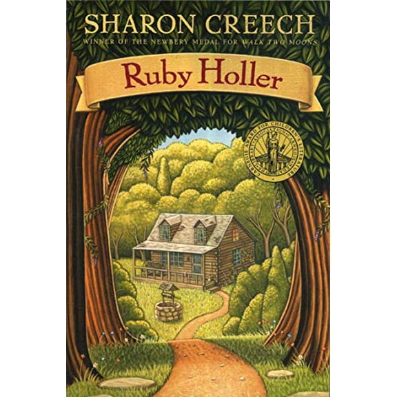 Pre-Owned Ruby Holler (Paperback) 0060560150 9780060560157