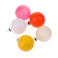 thumbnail image 4 of Almencla 10 Pieces Air-lock Indicator Floats Increase More Catches Super Visible Tool, 4 of 6
