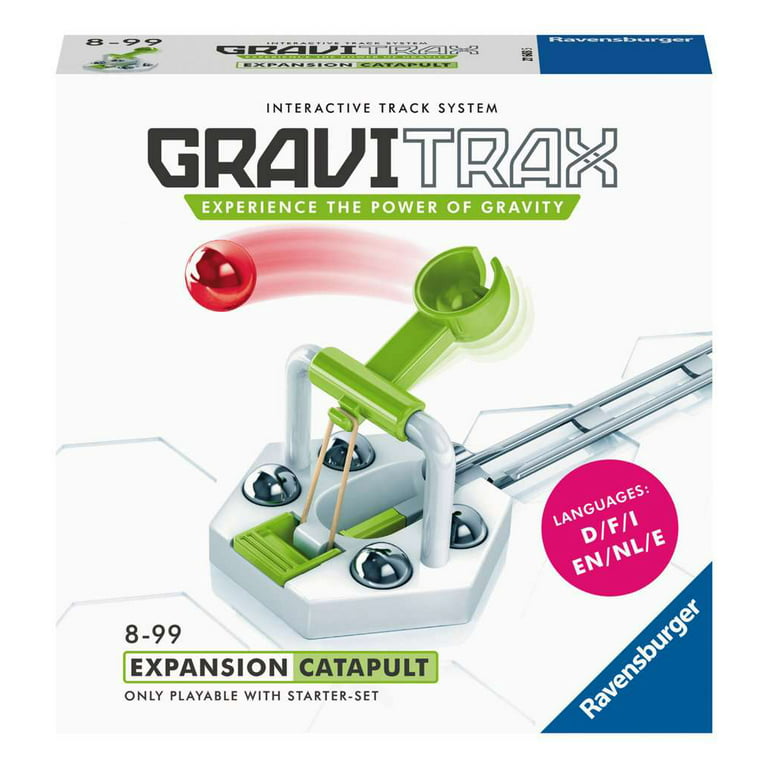 GraviTrax 27603 Extension Catapult