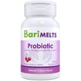 thumbnail image 1 of Barimelts Probiotic | 5 Billion CFU | 60 Tablets | 60 Servings, 1 of 3