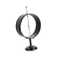 thumbnail image 3 of Esquirla Pointer Electroscope Electrostatic Experiment Labs Demonstration Electroscope Sturdy Multiuse Learning Tool for Middle School Single, 3 of 8