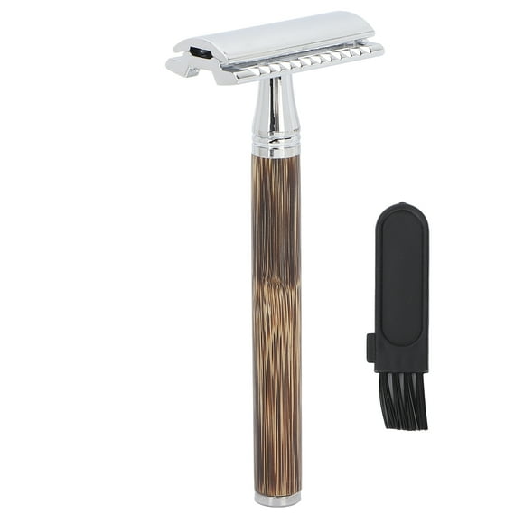 Men Safety Razor,Double Edge Safety Razor Double Edge Safety Razor Shaving Razor Advanced Technology