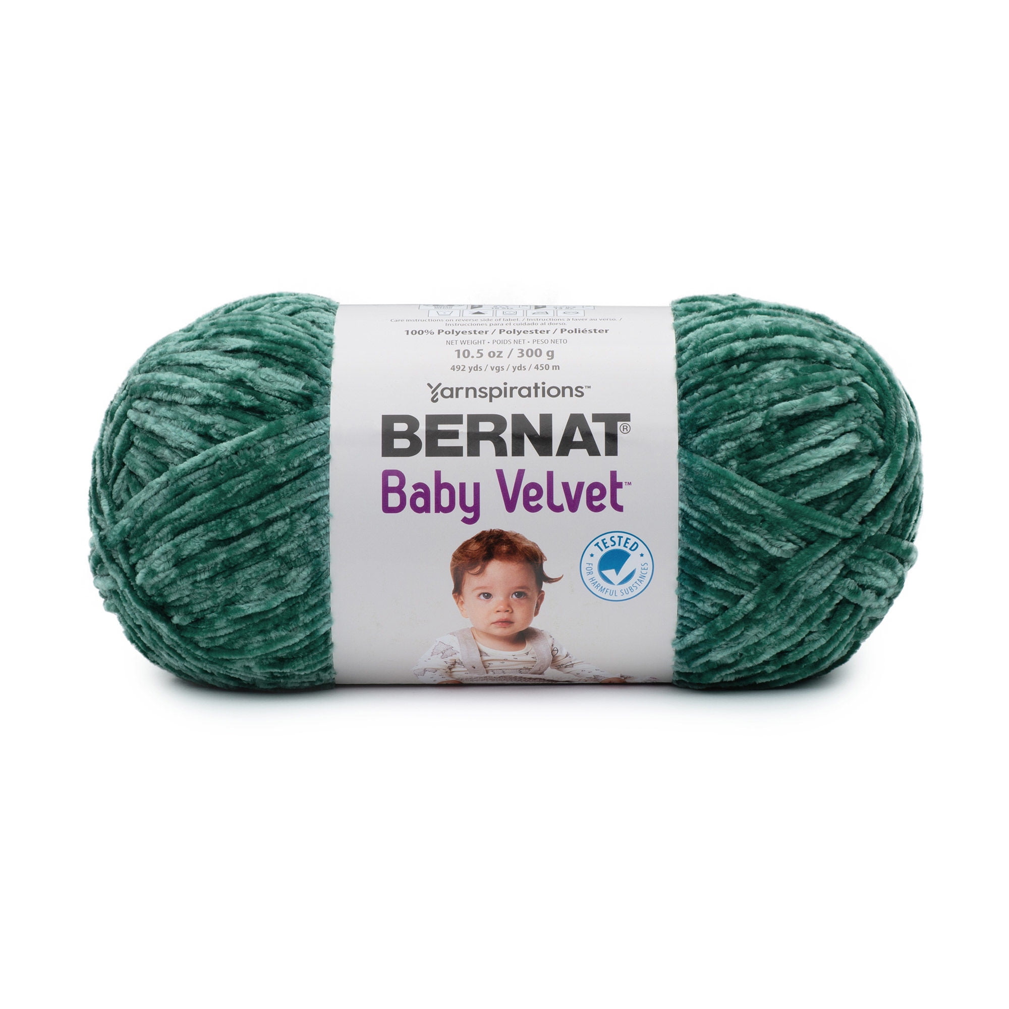 bernat-baby-velvet-yarn-300g-10-5oz-emerald-walmart-walmart