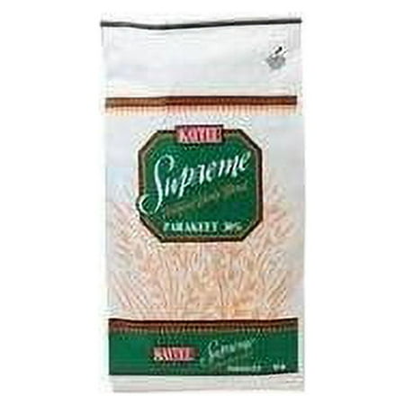 Kaytee Supreme Parakeet Food, 5-lb