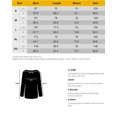 thumbnail image 2 of HUBERY Women Waffle Rolled Short Sleeve Button Crewneck Solid Color Top, 2 of 7
