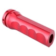 thumbnail image 1 of Hand Brake Cover, Universal Car Handbrake Cover Auto Accessory Handbrake Handle Protector, Car Modification Parts Auto Repair For Auto Car Rouge, 1 of 8
