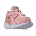 thumbnail image 2 of Nike 859592-604: Toddlers Huarache Run Storm Pink/ Rust Pink-White Sneakers (8 M US Toddler), 2 of 4