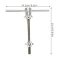 thumbnail image 2 of Minkissy Bottom Bracket Press Installation Tool using Steel for Bike Repair 1Set, 2 of 8