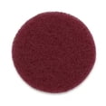 thumbnail image 1 of 20 Pcs 5 Inch Industrial Circular Scouring Pad Well-fitting Wear-resistant and Durable Making Cleaning and Grinding Easier 20 Pcs 400 Grit 5 Inch, 1 of 6