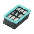 thumbnail image 1 of Chendee For Bissell For Crosswave Hf2 / 3845N / 3831 Floor Scrubber Replaceable Brush Filter,Filter, 1 of 9