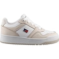 thumbnail image 1 of Tenis Mujer Tommy Hill Casual Dama Comodo beige 22.5, 1 of 4