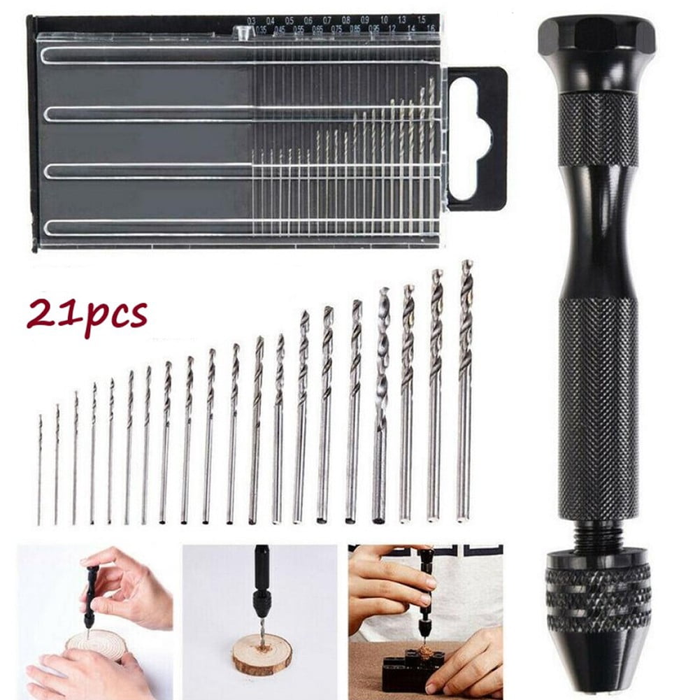 Hand Drill Tool Rotating Tool Hand 