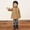 Khaki, variant on TAIAOJING Winter Coat for Girls Girls Wool Outerwear Blends Warm Windproof Jacket Baby Toddler Kids Girls&jacket Fall Jacket Coats 2-3 Years