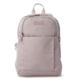 thumbnail image 1 of TOTTO Mochila Mediana para Mujer Porta Laptop 13 con Bolsillo para Botella | Escuela - Oficina - Via rosa M, 1 of 7