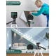 thumbnail image 3 of Laser Level Nikotek NK02G Autonivelante Green Line con trípode, 3 of 7
