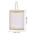 thumbnail image 2 of REGALWOVEN Yarn Storage Bag, Portable Crochet Knitting Bag Case Skein Ball Holder Beige, 2 of 5