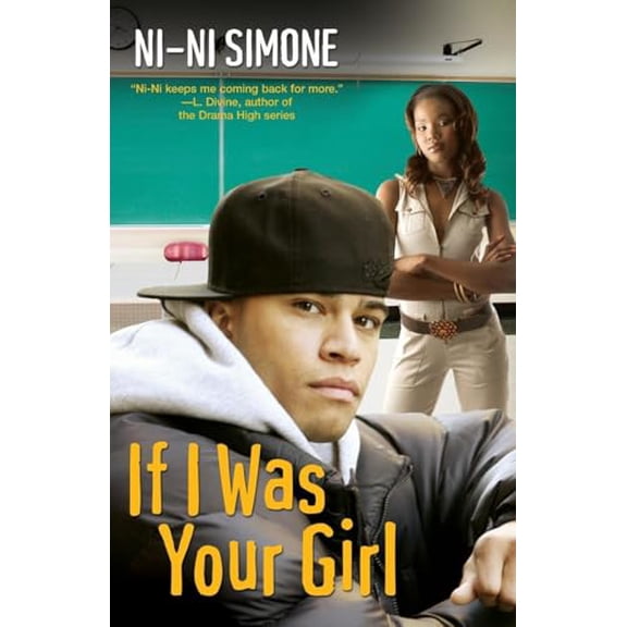 Pre-Owned If I Was Your Girl (Ni-Ni Girl Chronicles), 9780758228413, 0758228414, Paperback,