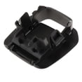 thumbnail image 3 of jinwen Quality Car Rear Seat Mount Cover for E90 E87 Practical Black, 3 of 9