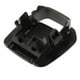 thumbnail image 3 of Cubierta Isofix Trasera para Asiento de Coche con Ajuste Preciso Fabricada en Plástico ABS Resistente Adecuada para Niños Compatible con Instalación Negro, 3 of 9