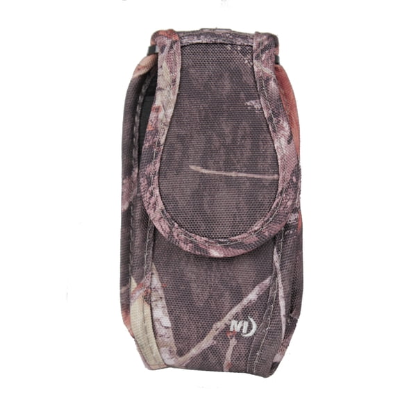 Nite Ize Clip Case Cargo Tall, Mossy Oak