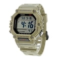 thumbnail image 2 of Reloj Casio Illuminator Digital Ae-1600h-5av&nbsp;, 2 of 3
