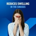 thumbnail image 6 of Mucinex Sinus-Max Nasal Spray for Sinus & Allergy, Fast-Acting & Fragrance Free, 12 Hour Severe Nasal Congestion Relief, 0.75 Fl Oz (Pack of 3), 6 of 9