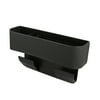 PU Leather Car Seat Storage Universal Car Organizer Multifunction Seat Side Gap Storage Box